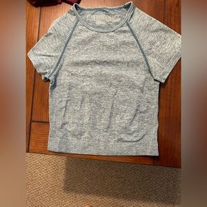 PINK compression shirt